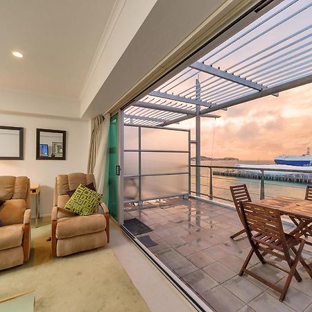 Apartament Qv Private Absolute Waterfront Auckland - 263 Zewnętrze zdjęcie