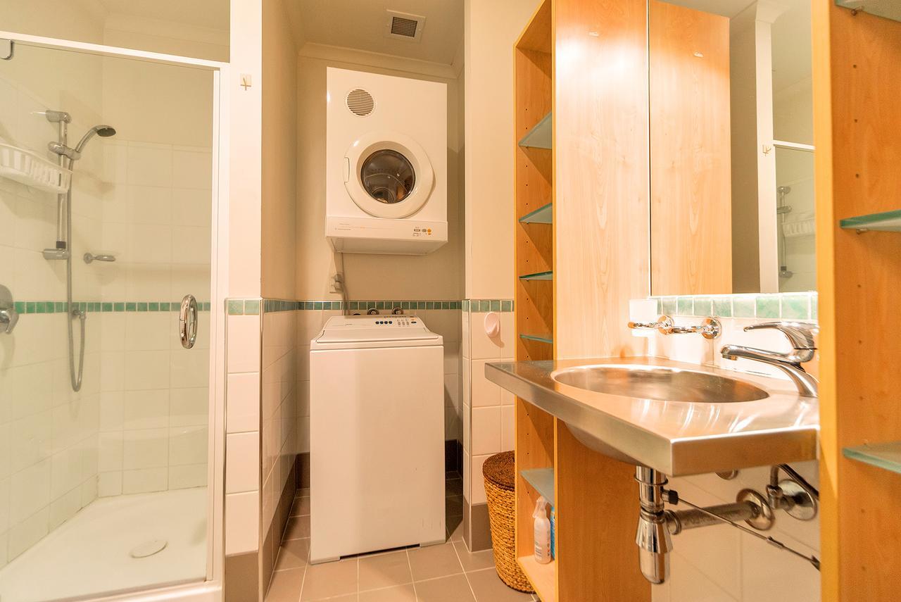 Apartament Qv Private Absolute Waterfront Auckland - 263 Zewnętrze zdjęcie